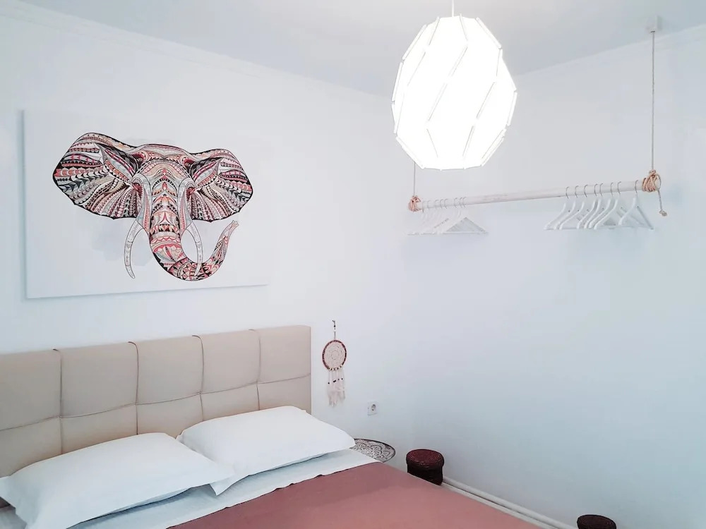Rozalia's Deluxe Suite  by CorfuEscapes