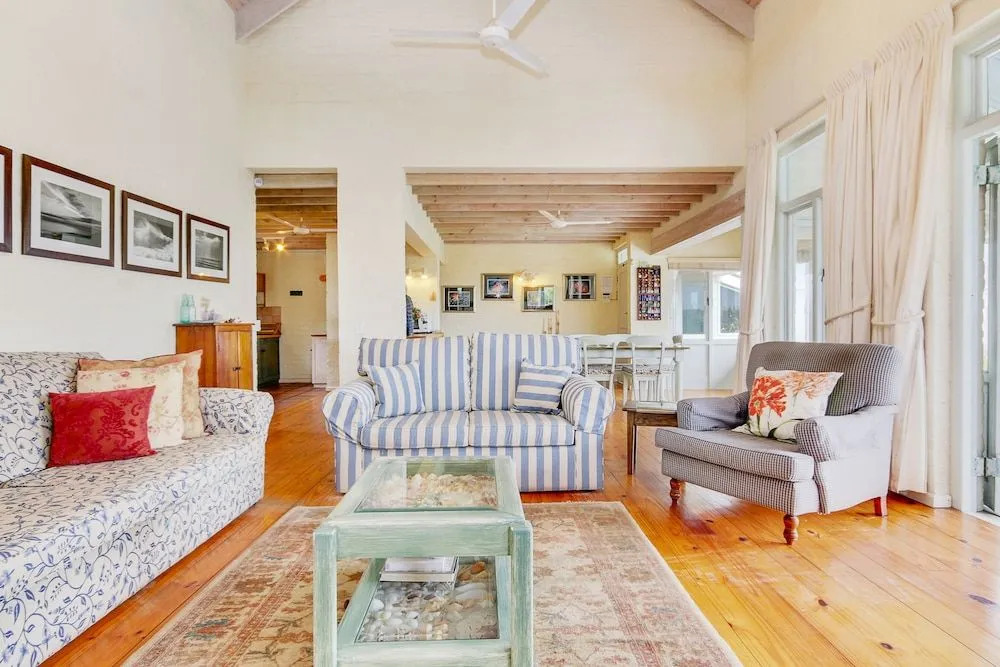 Baleen Beach House