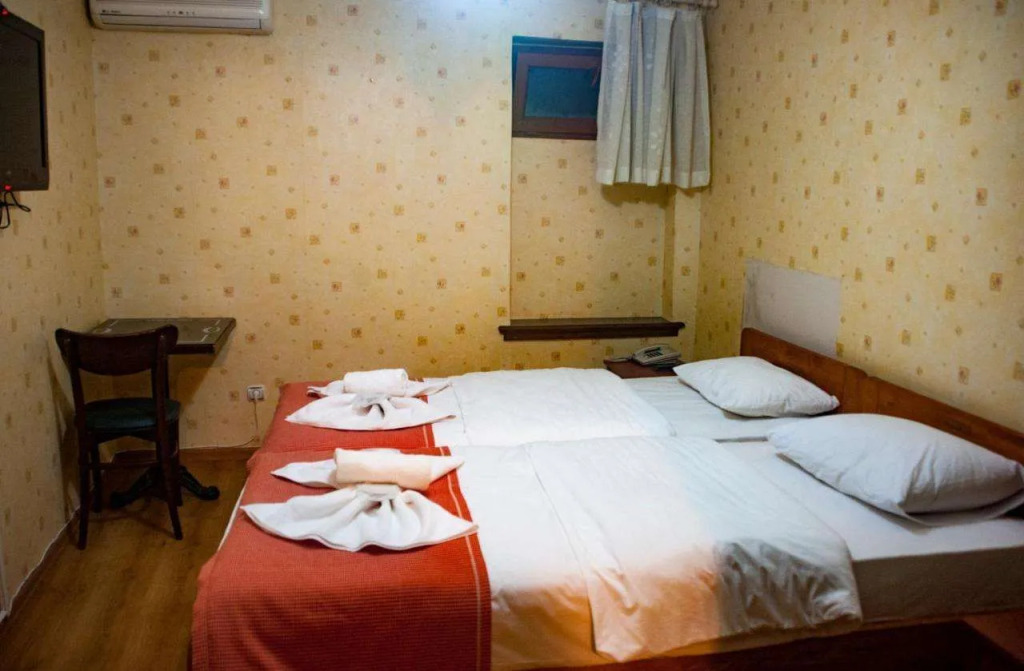 Istanbul Irish Hotel