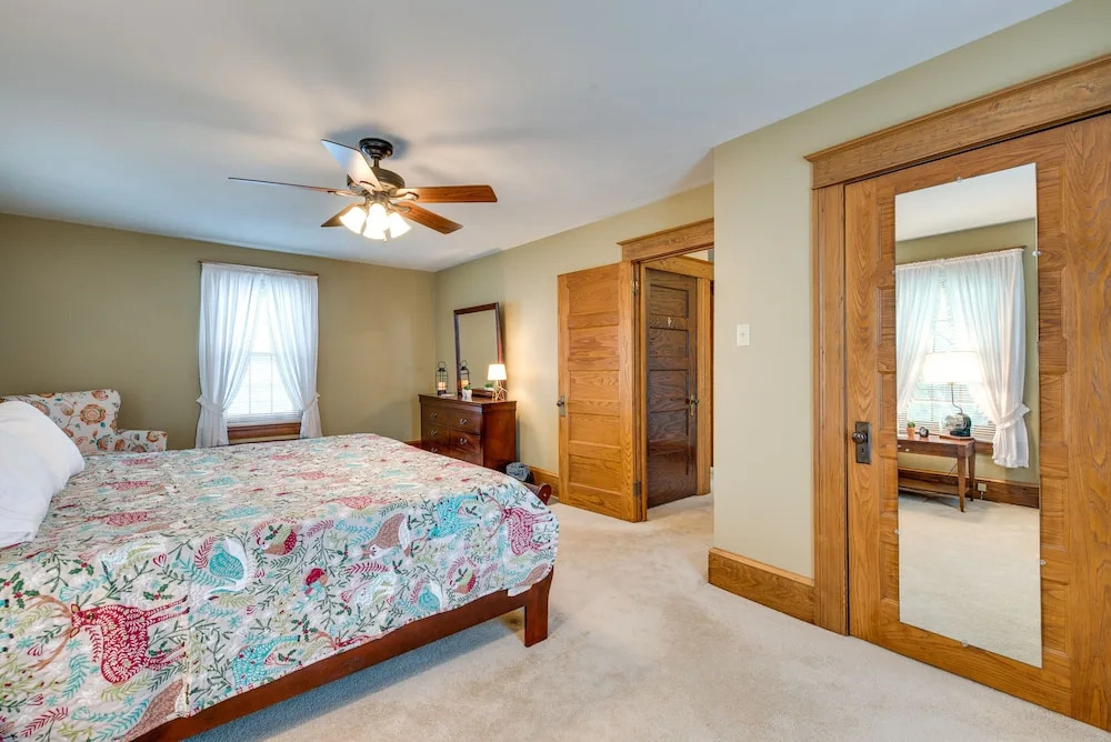 Pennsylvania Abode Near Little League World Series