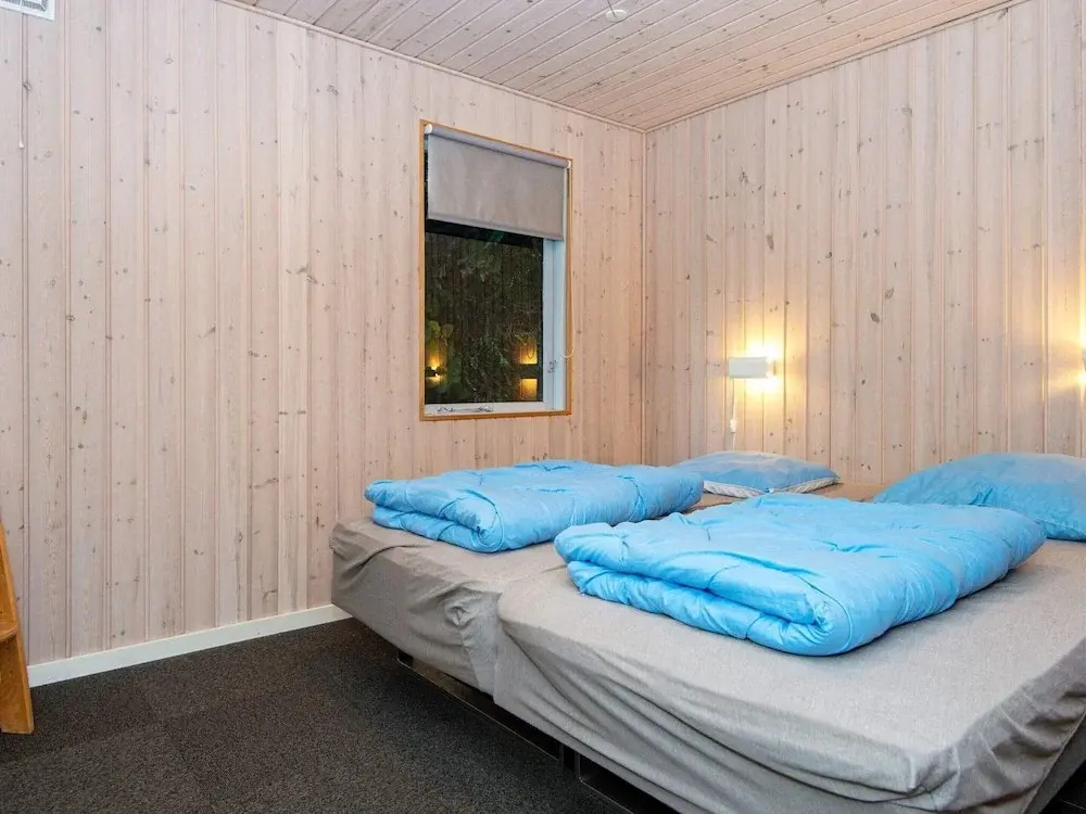 4 Person Holiday Home in Aabenraa