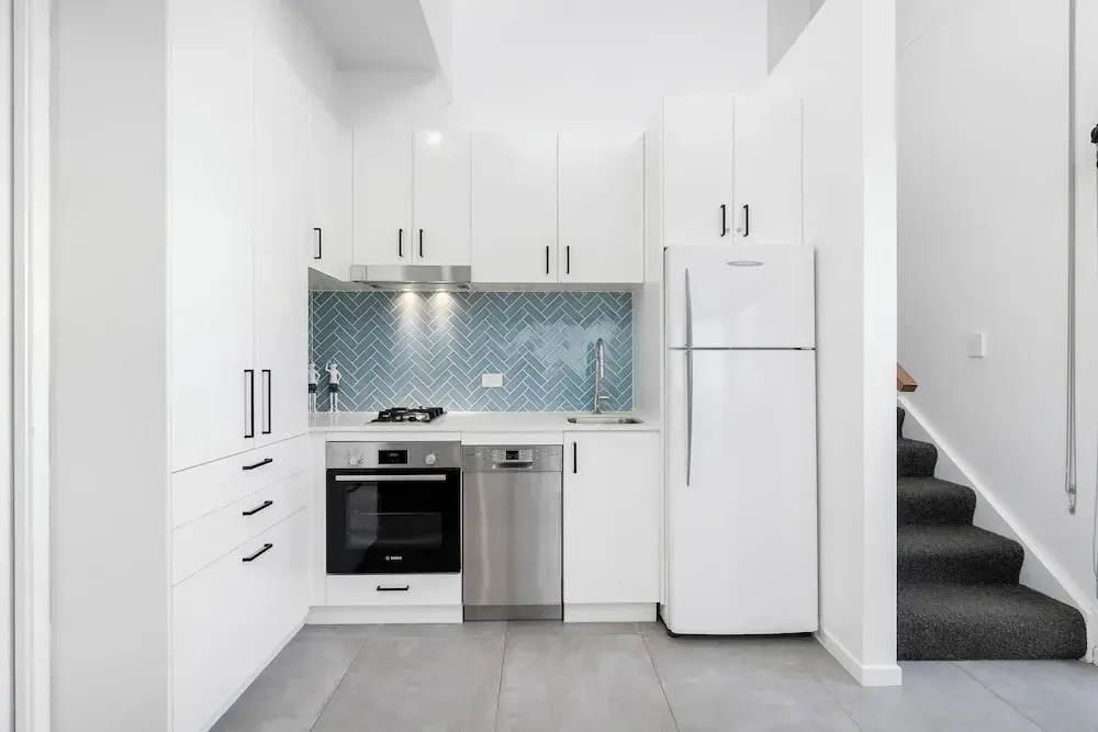1 Bedroom Modern Townhouse in Casuarina