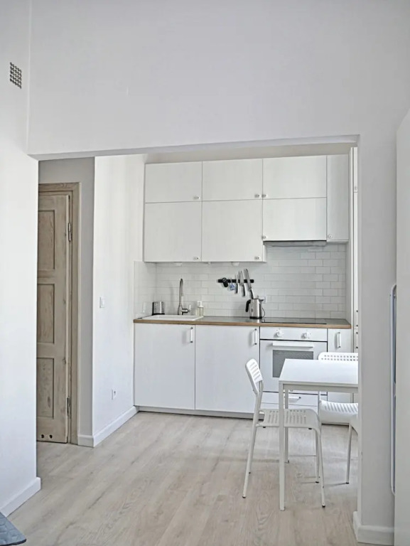 AP-Apartments Chmielna No. 24