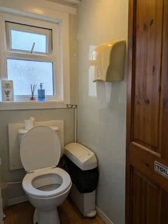 Kirkstead Guest House