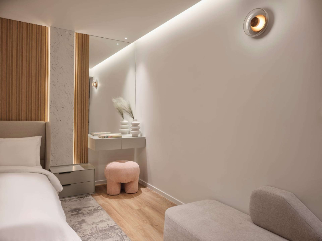 Nur Aparthotel Athens