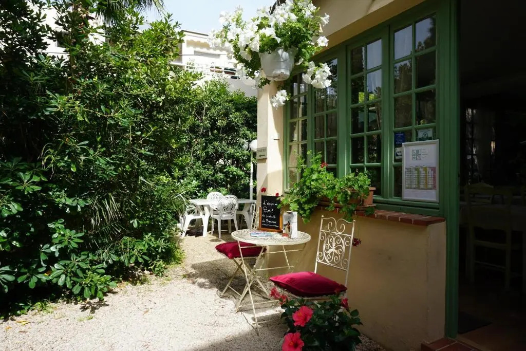 Hotel Le Ponteil