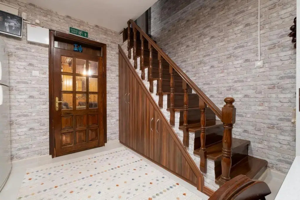 Uludag Tatil Evleri & Villa Dogus Uludağ