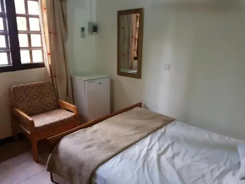 Bella Vista Luxury Guest House