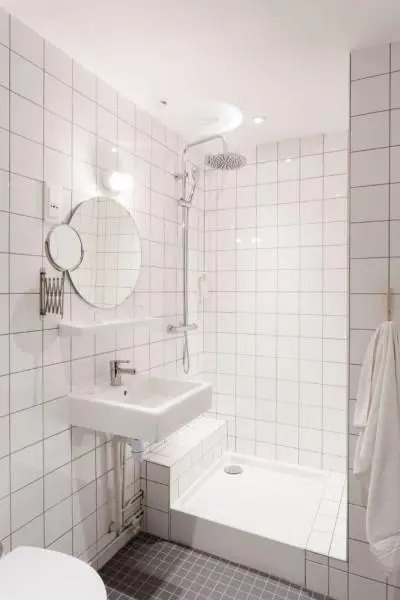 Hotel Beaulieu Lyon Charbonnières