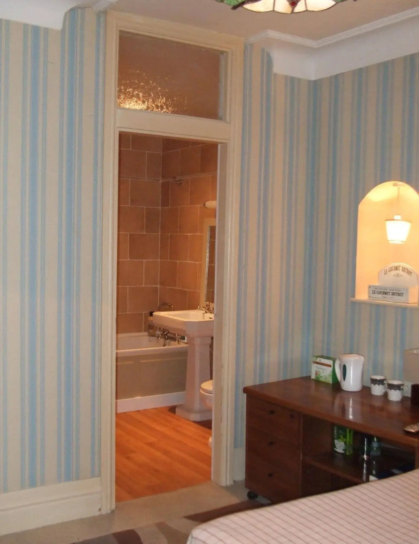 Roseview B&B Rhyl