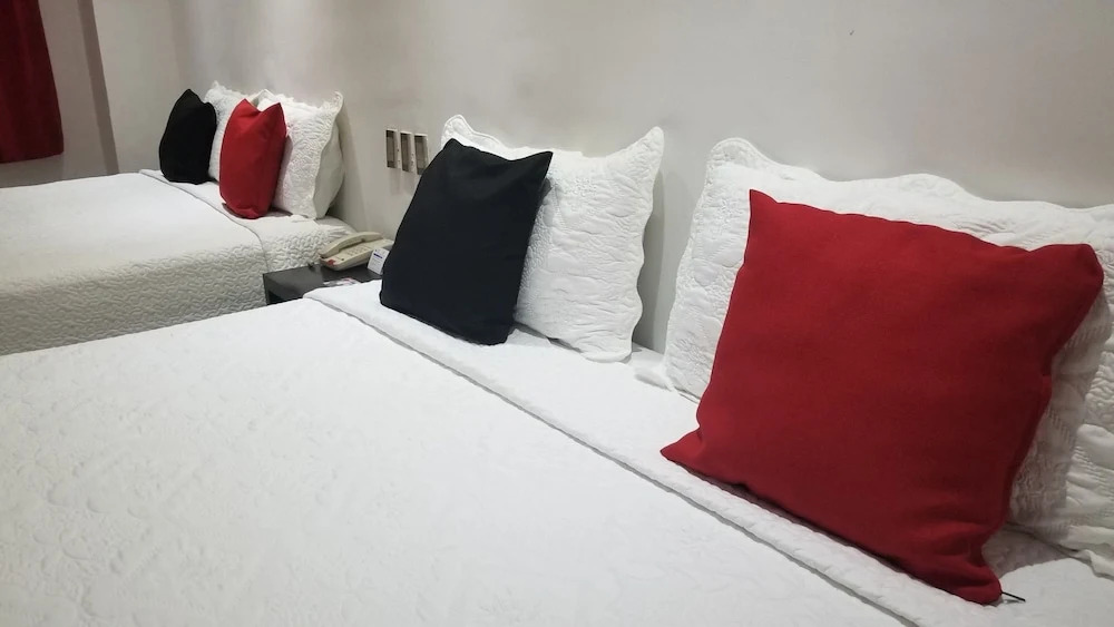 Hotel Dluxe