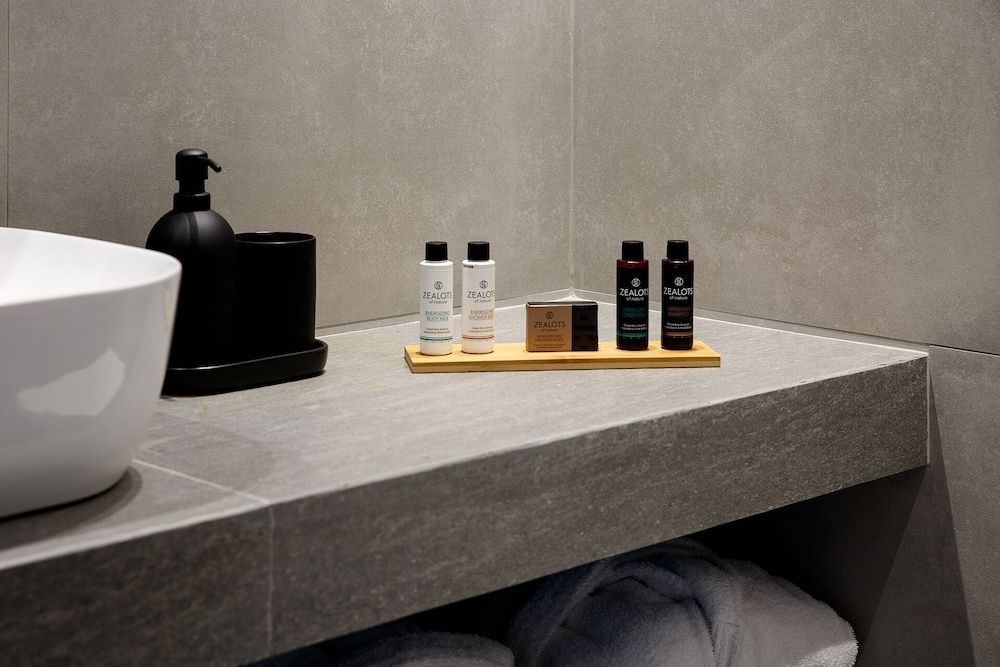 Utopia Luxury Suites