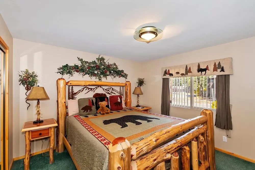085 - Bear Paw Chalet