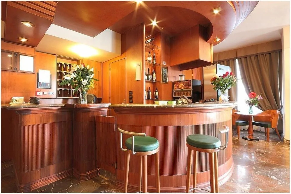 Arcadia GuestHouse