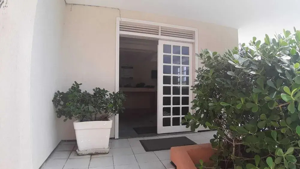 Hotel Praia 2000