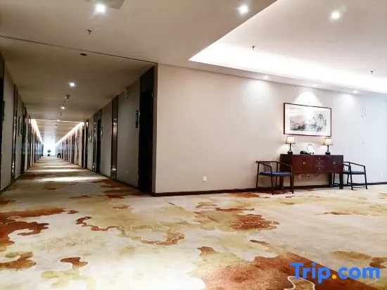 Shuhe Hotel