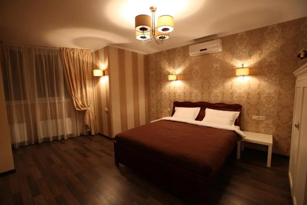 Grace Apartments