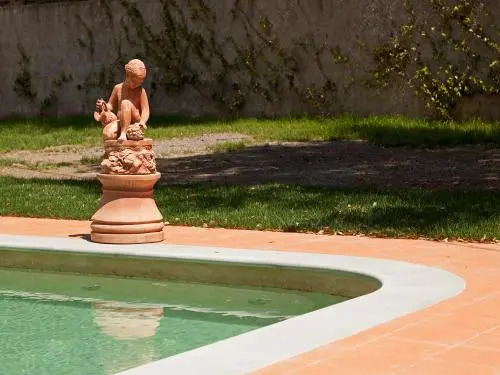 Villa Le Torri