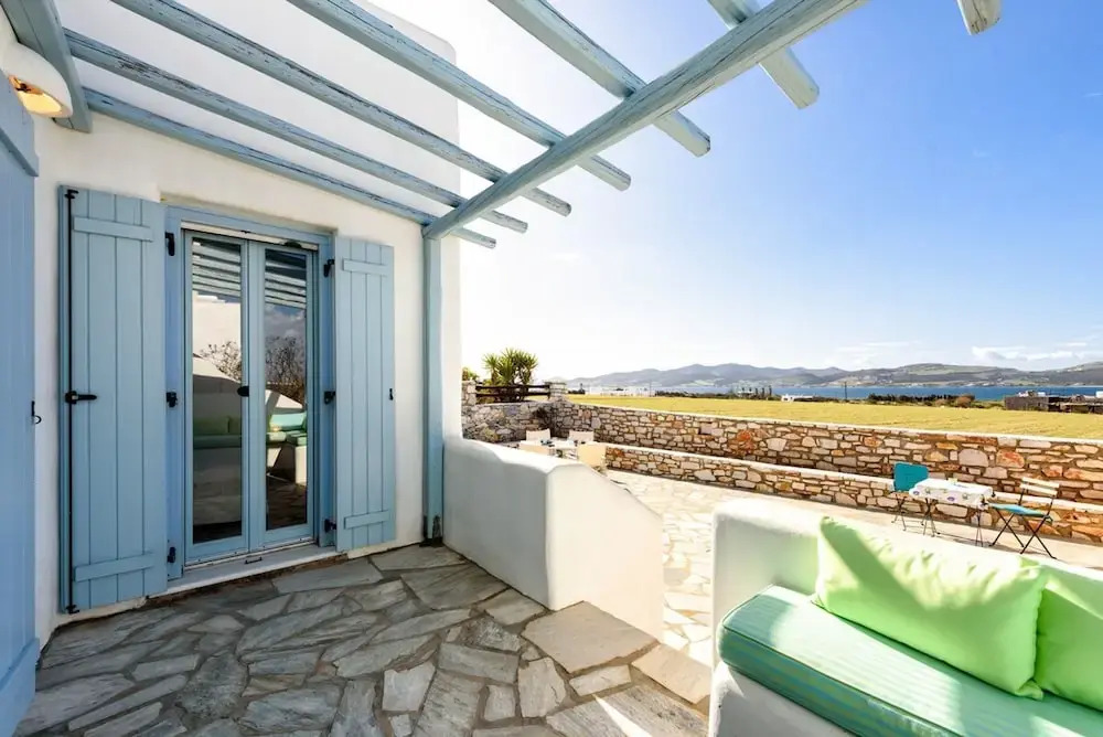Kite Surf House 5 From the Beach -island Living-