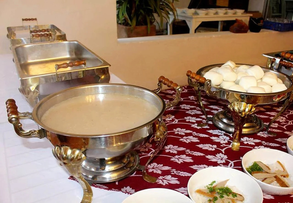 An Binh Resort