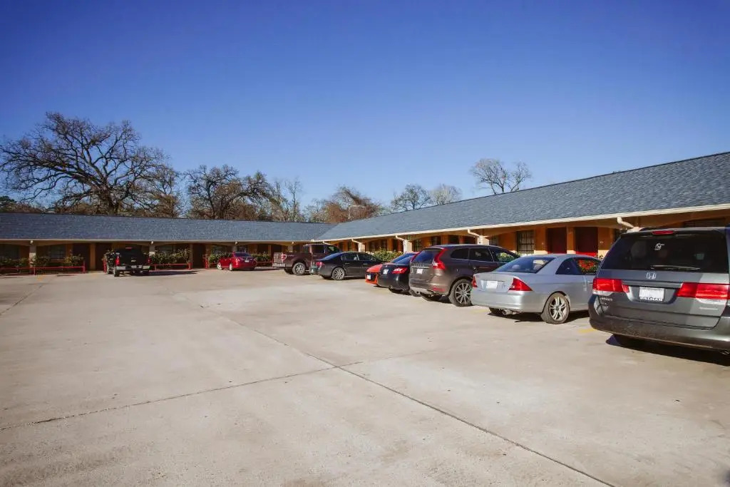 REGENCY INN - CHANNELVIEW