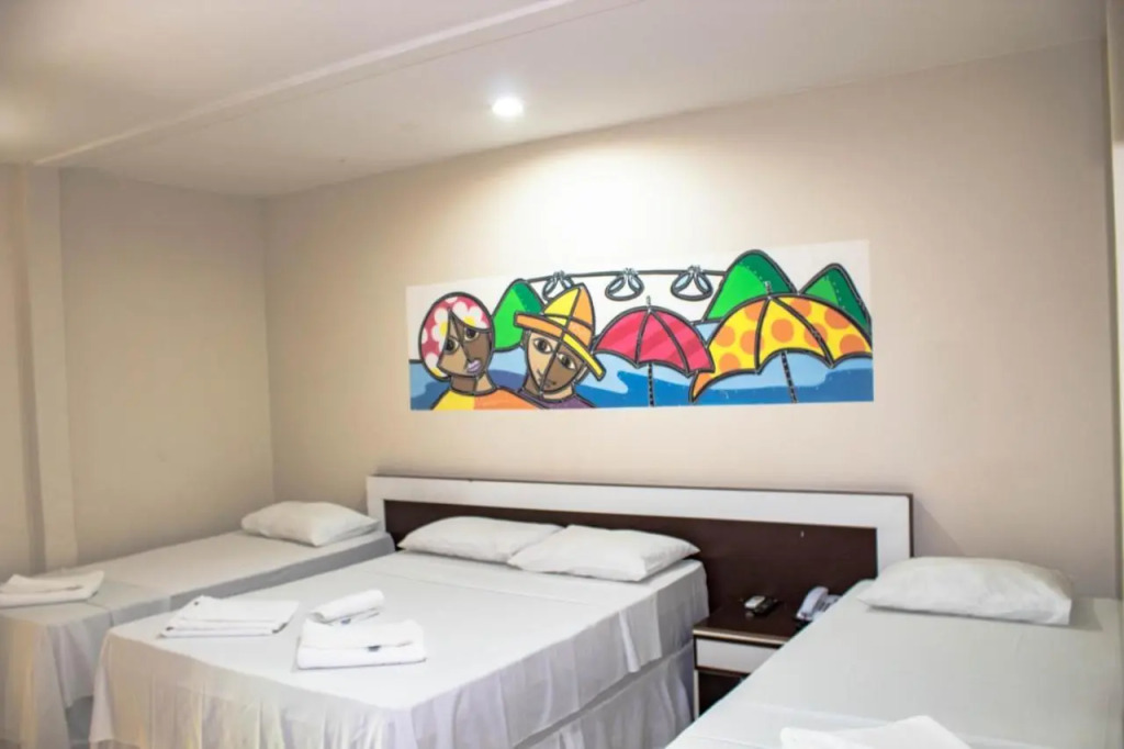 Hotel Panamerican