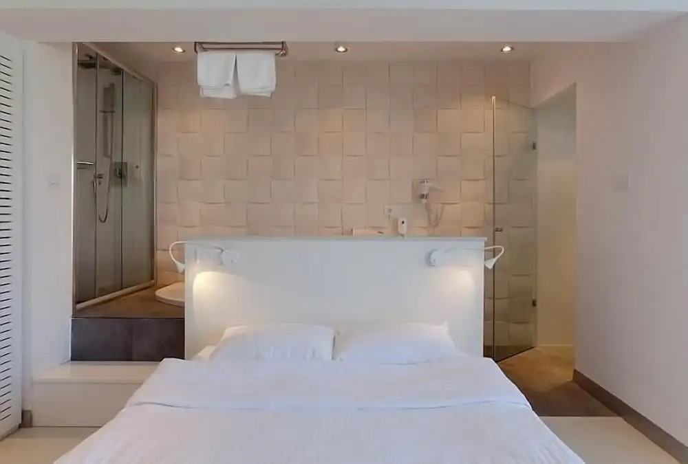Villa Saray