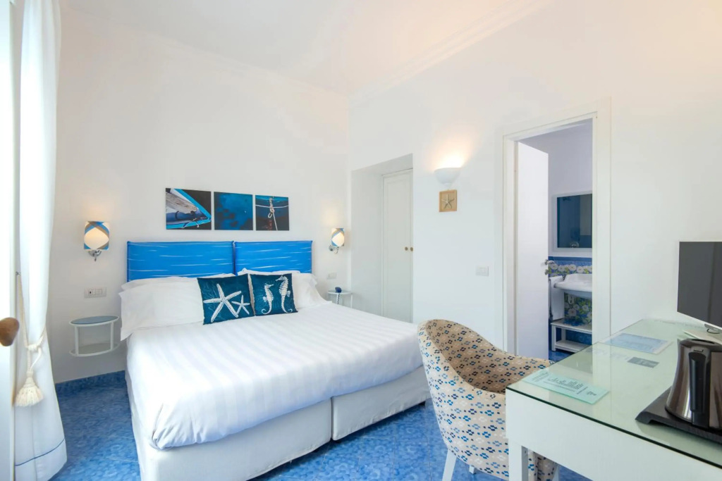 Relais Maresca
