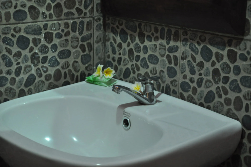 Kubudiuma Villas Bali