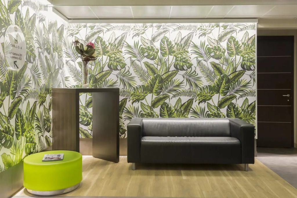 B&B Hotel Roma Trastevere