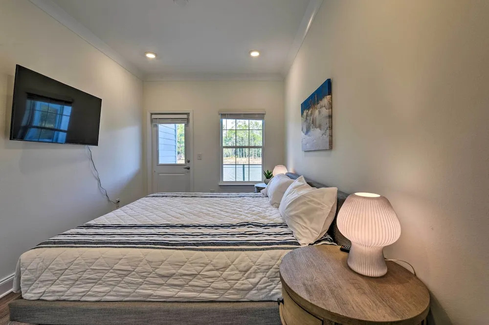 Santa Rosa Beach Vacation Rental Near Ocean
