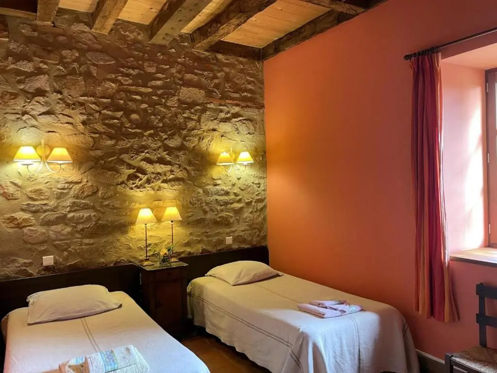 Ancienne Bergerie Restaurée avec Animaux Acceptés - FR-1-489-13