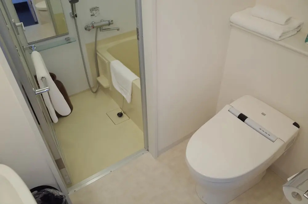 Oakwood Hotel & Apartments Ariake