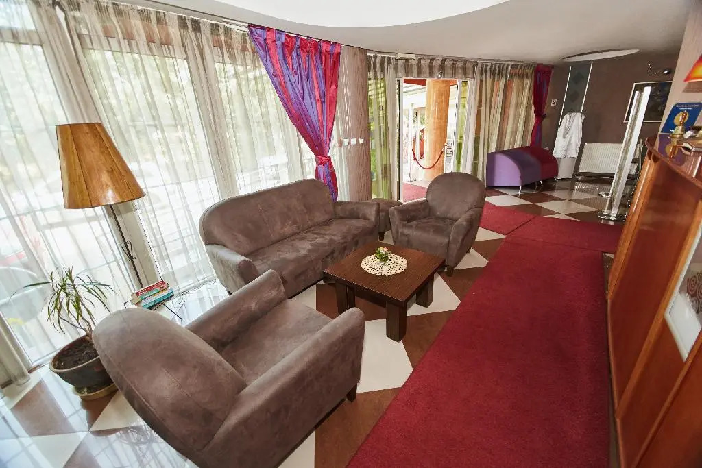 Leonardo Hotel