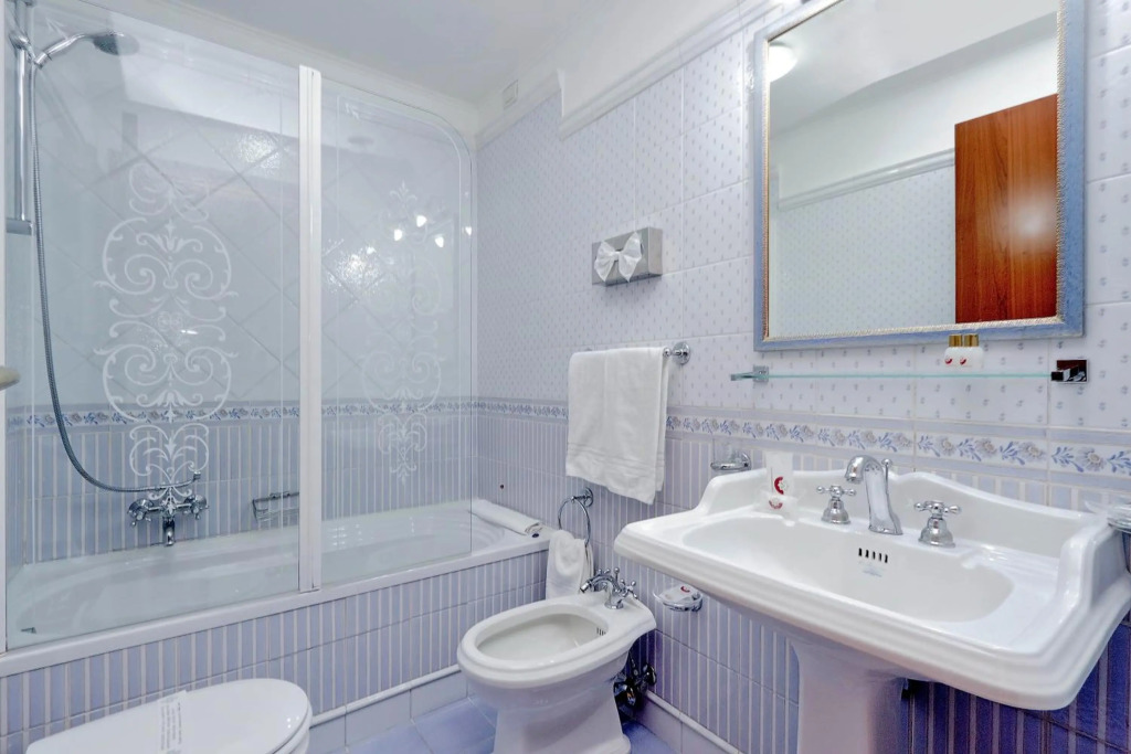 Hotel Camelia
