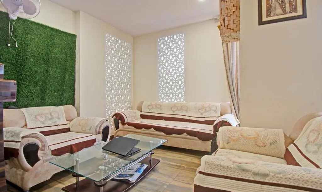 Hotel Rama Hindustani