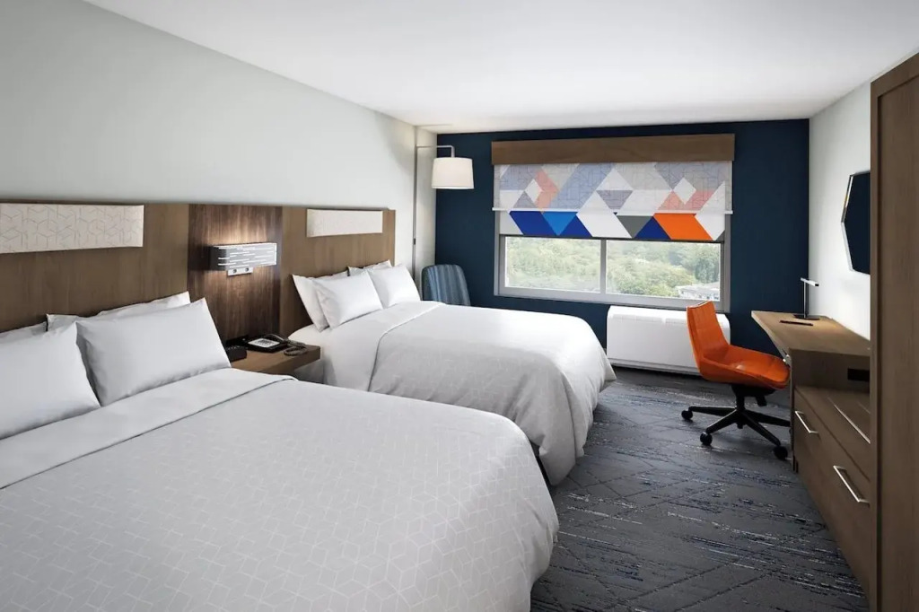 Holiday Inn Express And Suites Bessemer - Birmingham West