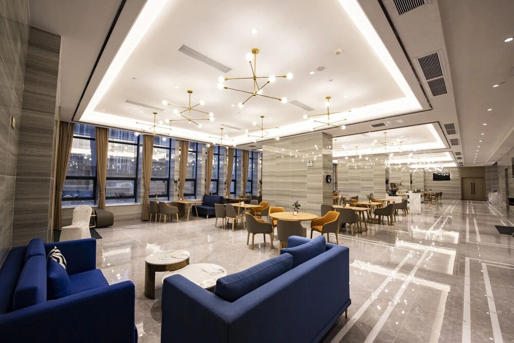 Kyriad Marvelous Hotel（Foshan Sanshui Wanda Plaza Branch）
