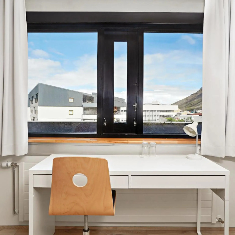 Hotel Edda Isafjordur