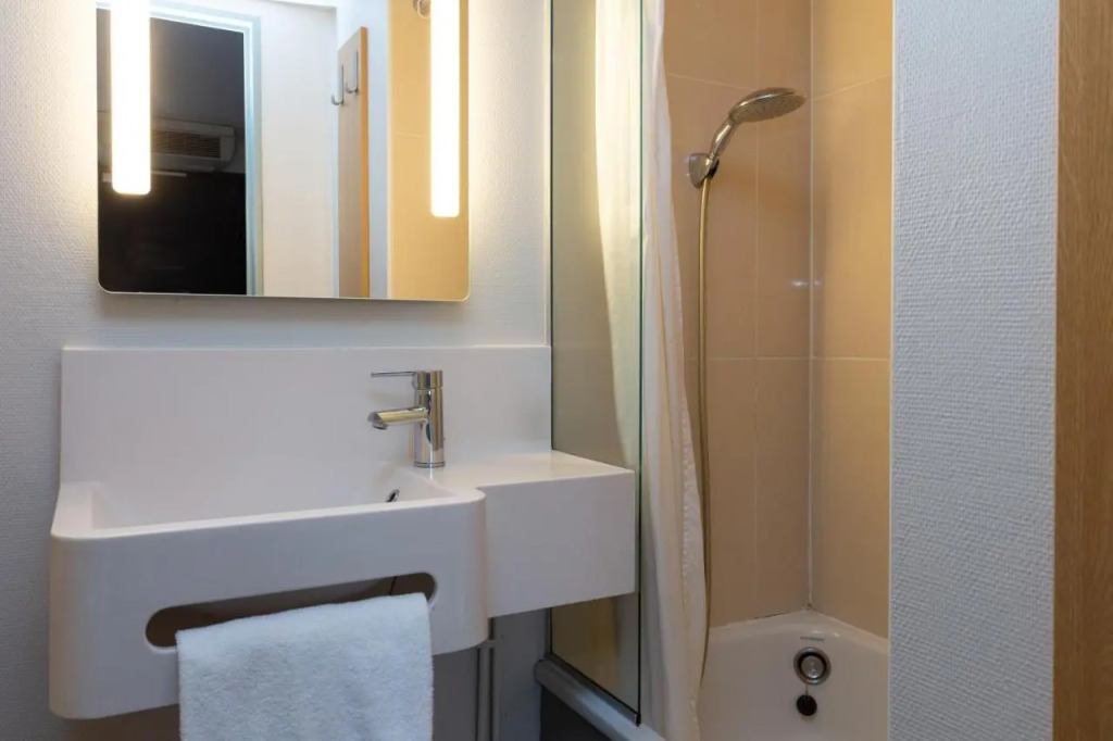 B&B HOTEL Bayonne