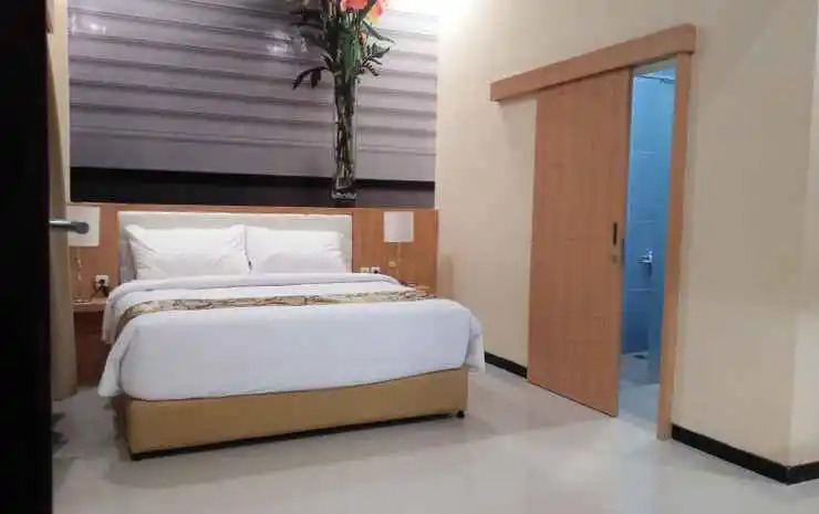 Hotel 21 Purwodadi