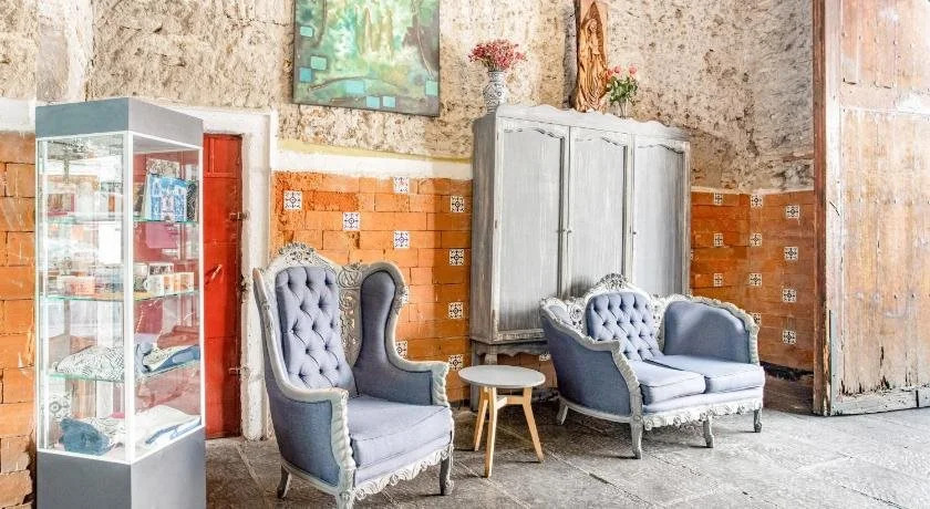 Hotel Milagro, Puebla Centro