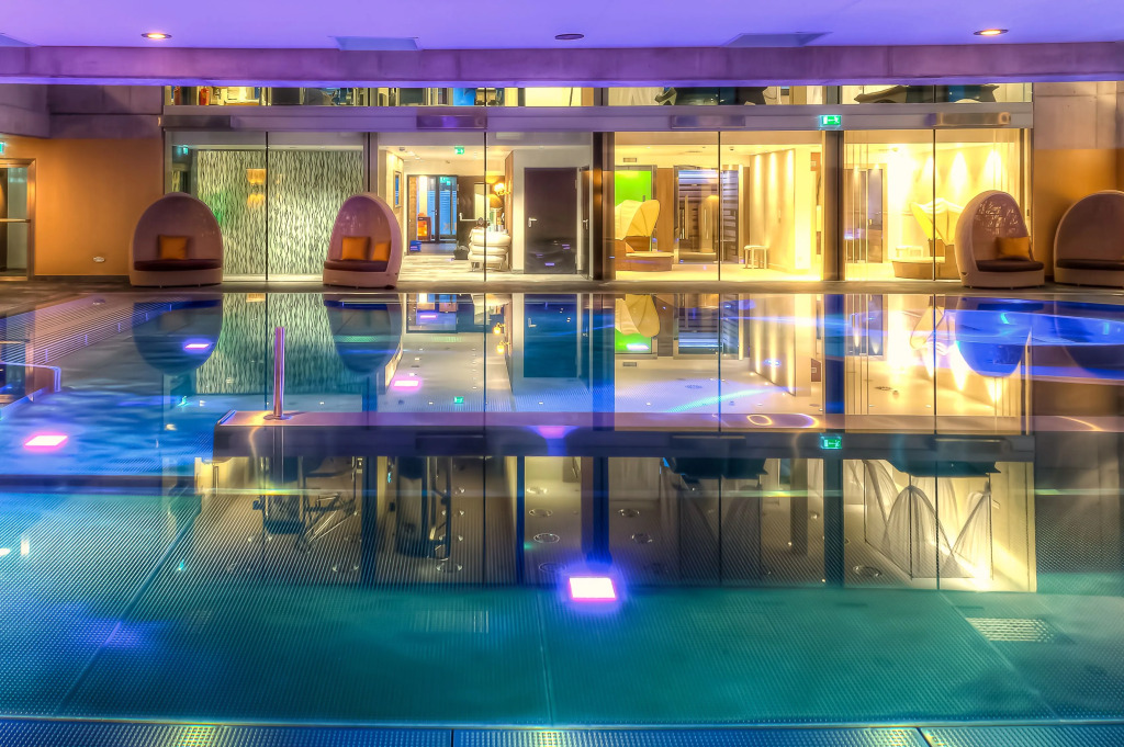 Alpenhotel & SPA