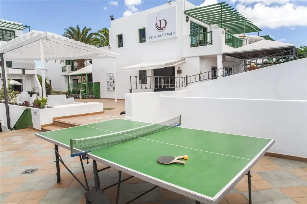 Club del Carmen