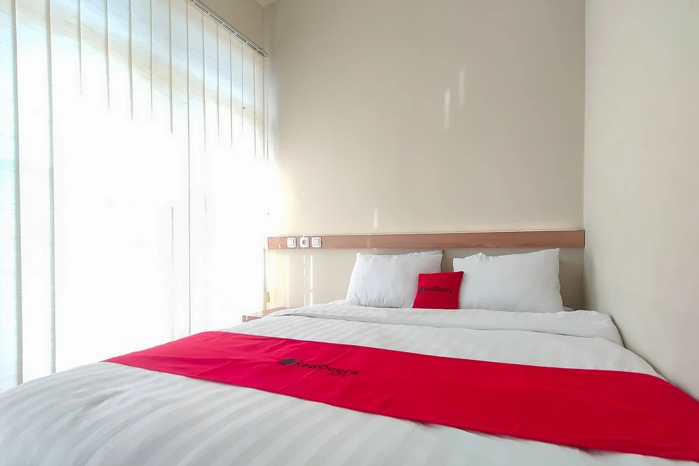 RedDoorz Syariah at Innap Guest House Alun Alun Sragen