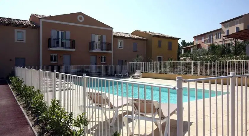 Le Hameau