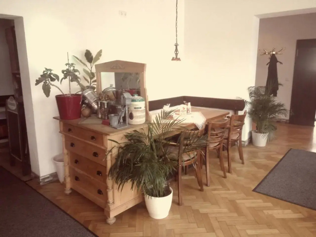 Schlabecks - Fränkischer Hof - - - Garni-Hotel-Pegnitz