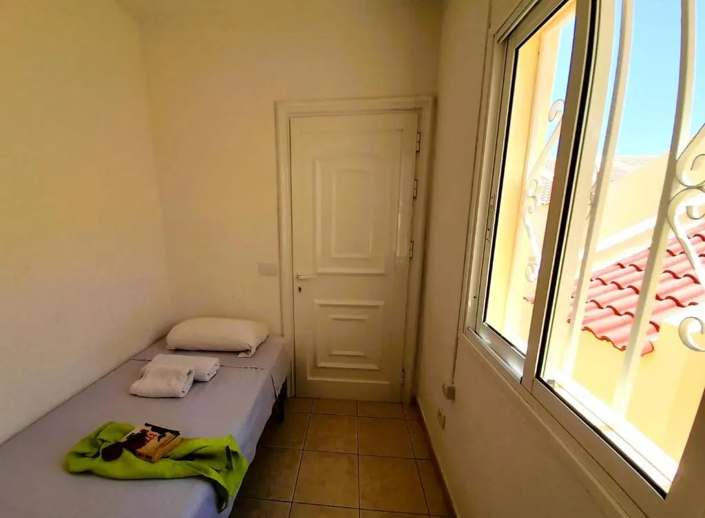 Fantastic 3 Bedrooms MAREVERDE, WIFI free