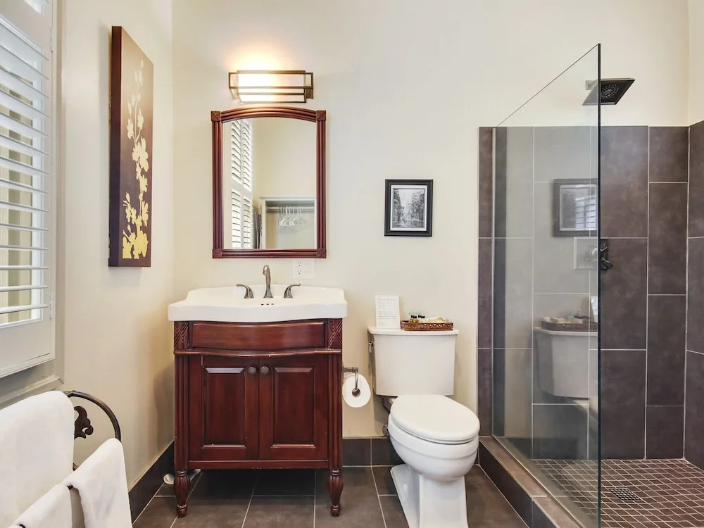 Marigny Manor House