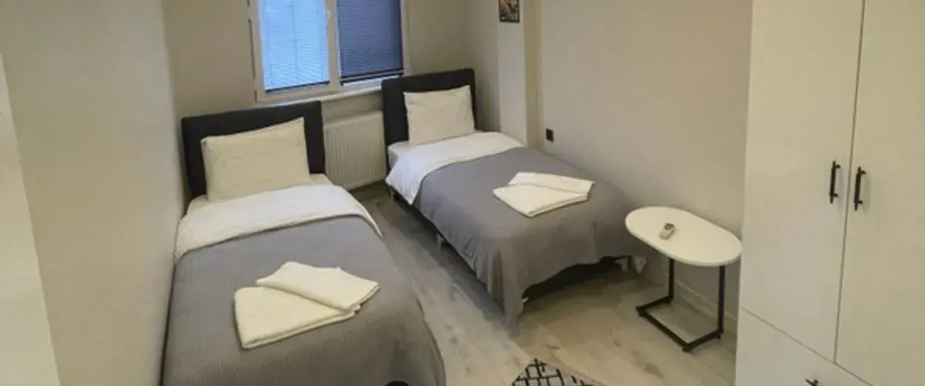 Gece Kuşu Homes